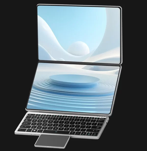 Odyx-MINI-10-inch-dualscreen-Laptop-02-600x617